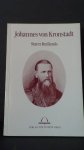 Selawry, Alla - Johannes von Kronstadt. Starez Russlands.
