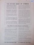 Lehner, Ernst - The picture book of symbols Lehner, Ernst - The picture book of symbols