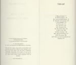 Allende, Isabel .. Vertaald uit het spaans door Saskia Otter  .. Omslagontwerp Gijs Sierman - Het huis met de geesten
