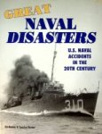 Bonner, K and C - Great Naval Disasters