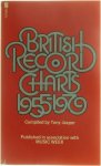 Tony Jasper - British Record Charts 1955-1979