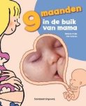 N. Fradin - 9 maanden in de buik van mama N. Fradin - 9 maanden in de buik van mama