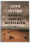 Irving, John - Avenue van de mysterien