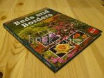 Horst, Arend Jan van der - Beds and borders, Using plants to create colour and variaty