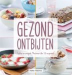 Ineke Haisma - Gezond ontbijten - lekker en energiek met meer dan 50 recepten Ineke Haisma - Gezond ontbijten - lekker en energiek met meer dan 50 recepten
