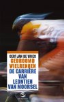 G. J. de Vries - Gedroomd wielrennen De carrière van Leontien van Moorsel