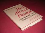 Margery Perham - West African Passage A journey through Nigeria, Chad, and the Cameroons, 1931-1932