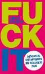 John Parkin - Fuck it