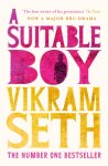 Vikram Seth - (1) A Suitable Boy