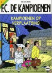 LEEMANS, Hec - F.C. De Kampioenen 7 albums (zie 'meer info' voor de titels)