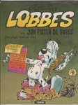 Gottlib - Lobbes 4 Lobbes en Jan Pieter de Vries Gottlib - Lobbes 4 Lobbes en Jan Pieter de Vries