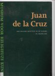 redactie - Juan de la cruz / druk 1