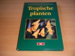 J.R. Haager - Tropische planten