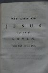 Alberthoma, Robertus - Liederen ter onderwyzing in de stellige, zinnebeeldige, en voorbeeldige godgeleertheid mitsgaders enige geestelyke prenten : verdeelt in vier boeken  waarbij:  Mengeldichten behelzende enige godgeleerde stoffen en vaderlandse geschiedenissen b...
