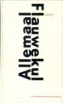 ALDUS, EMIEL - Allemaal flauwekul en andere typografische notities