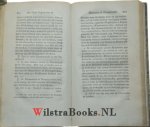 Emdre, Samuel van - Historisch berigt van alle de gezintheden, die, buiten onze Gereformeerde Kerk, in ons vaderland vryheid van openbaare godsdienstoeffening hebben, waar in kortelyk derzelver leerstukken en kerkelyke plegtigheden worden opgegeven / door S. van ...