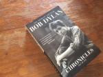 Dylan, Bob - Chronicles Volume 1