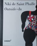 Stijn Huijts e.a. - Niki de Saint Phalle Outside-In