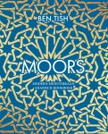 Ben Tish 134672 - Moors Modern Mediterraan-Arabisch kookboek