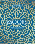 Ben Tish - Moors Modern Mediterraan-Arabisch kookboek