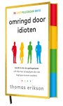 Thomas Erikson - Omringd door idioten