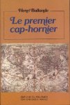 Henri Ballade - Le premier  Cap- hornier