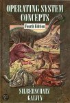 Abraham Silberschatz, Peter Baer - Operating System Concepts - Fourth Edition Abraham Silberschatz, Peter Baer - Operating System Concepts - Fourth Edition