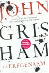 Grisham, John - De erfgenaam