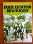 Reitsma Durk T. - Friese Elfsteden Rijwieltocht
