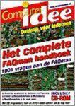  - COMPLETE FAQMAN HANDBOEK + CD
