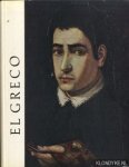 Ipser, karl - El Greco. Der Maler des christlichen Weltbildes