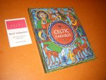 Robert Van de Weyer - Celtic Parables A Book of Celtic Courage, Hospitality, Humor and Holiness