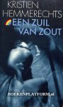 Hemmerechts, Kristien - Een zuil van zout