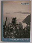 (ed.), - Merian. 14. Jahrgang. Heft 1. Franzosische riviera.