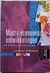 Marijs, A.J. ; Hulleman, W. - Macro-economische ontwikkelingen en bedrijfsomgeving