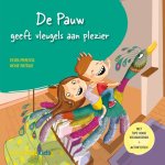 Filipa Pimenta - De pauw geeft vleugels aan plezier