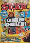  - Stoer Zomerboek, lekker chillen.