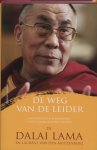 Dalai Lama 12015, L. van den Muyzenberg 239442 - De weg van de leider leiderschap en boeddhisme in een globaliserende wereld