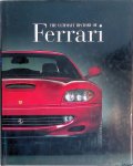 Laban, Brian - The Ultimate History of Ferrari