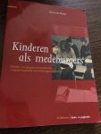 Winter, Maxim de - Kinder- en jeugdstudies Kinderen als medeburgers / kinder- en jeugdparticipatie als maatschappelijk opvoedingsperspectief