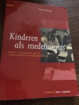 Winter, Maxim de - Kinder- en jeugdstudies Kinderen als medeburgers / kinder- en jeugdparticipatie als maatschappelijk opvoedingsperspectief