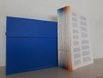 Holsbergen, Jan Willem - Mart Spruijt BV: 60 stapled volumes