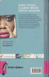 Vuijsje (Amsterdam, 12 oktober 1970), Robert - Alleen maar nette mensen - Op het Amsterdamse Barlaeus Gymnasium had David Samuels verkering met Naomi, een meisje dat precies zo was als hij: verantwoorde conversatie op de champagnefeesten van de elite in Oud-Zuid.