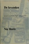Nic Beets - De levenden een geschiedenis uit het Pacific-oorlogsjaar 1942