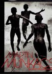 MUNKACSI, Martin - Martin Munkacsi - Biographical profile by Susan Morgan.
