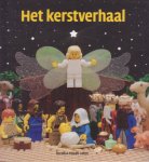 Powell Smith, Brendan - Het kerstverhaal