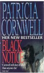 Cornwell, Patricia - Black Notice