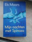Moors, Els - Mijn nachten met Spinoza