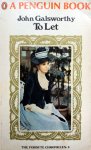 Galsworthy, John - To Let (Ex.3) (ENGELSTALIG) Galsworthy, John - To Let (Ex.3) (ENGELSTALIG)