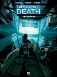 Dennis Bajram, Valerie Mangin - Experience death hc01. integraal